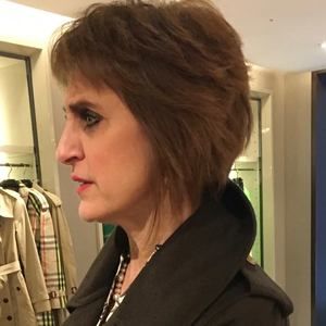 Meet your Posher, Susan